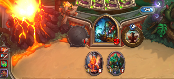 Le Volcan d'Un'Goro entre en éruption ! 