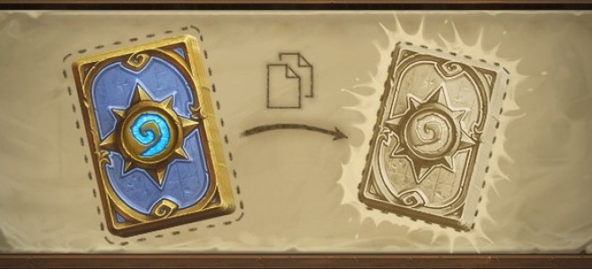 De nouvelles fonctionnalités pour Hearthstone ! 