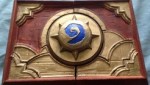 La vraie boite de jeu HearthStone
