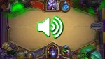 Les sons des cartes de Naxxramas